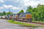 CSX M410